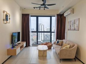 Cityscape Haven - Urban Suites by Ocean Luxe